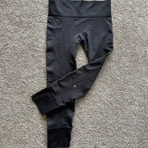 Lululemon Ebb to Street